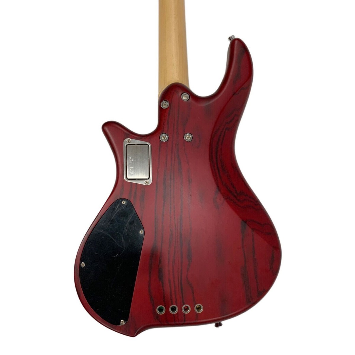 EDWARDS（By ESP）E-BB-145 Red 美品です