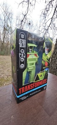 Transformers: Studio Series Deluxe The Movie Bonecrusher NEW UNOPENED (US)