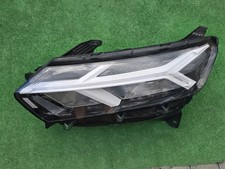 Frontscheinwerfer Dacia Sandero III 200002561R LED Links Scheinwerfer Headlight