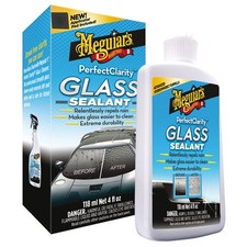 Meguiars Scheibenversiegelung Perfect Clarity Glass Sealant 118ml
