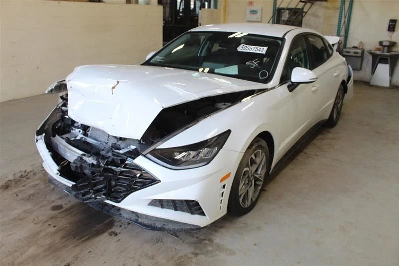 Bolsa de aire asiento derecho pasajero 80620L1000 para 20-23 Sonata 2721092 Foto 4 de 4