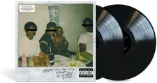 Kendrick Lamar - good kid, m.A.A.d city (10th Anniversary Edition) [2 LP] [New V