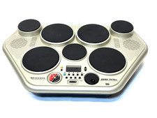 Yamaha DD-55C Digital Percussion 7-Pad MIDI Digital Electric Drum Kit - WORKS