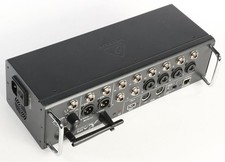 Behringer X AIR XR12 12-Channel Digital Mixer with Latest 2025 Firmware Updated