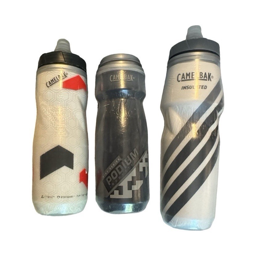 S Set Of 3, Assorted Colors