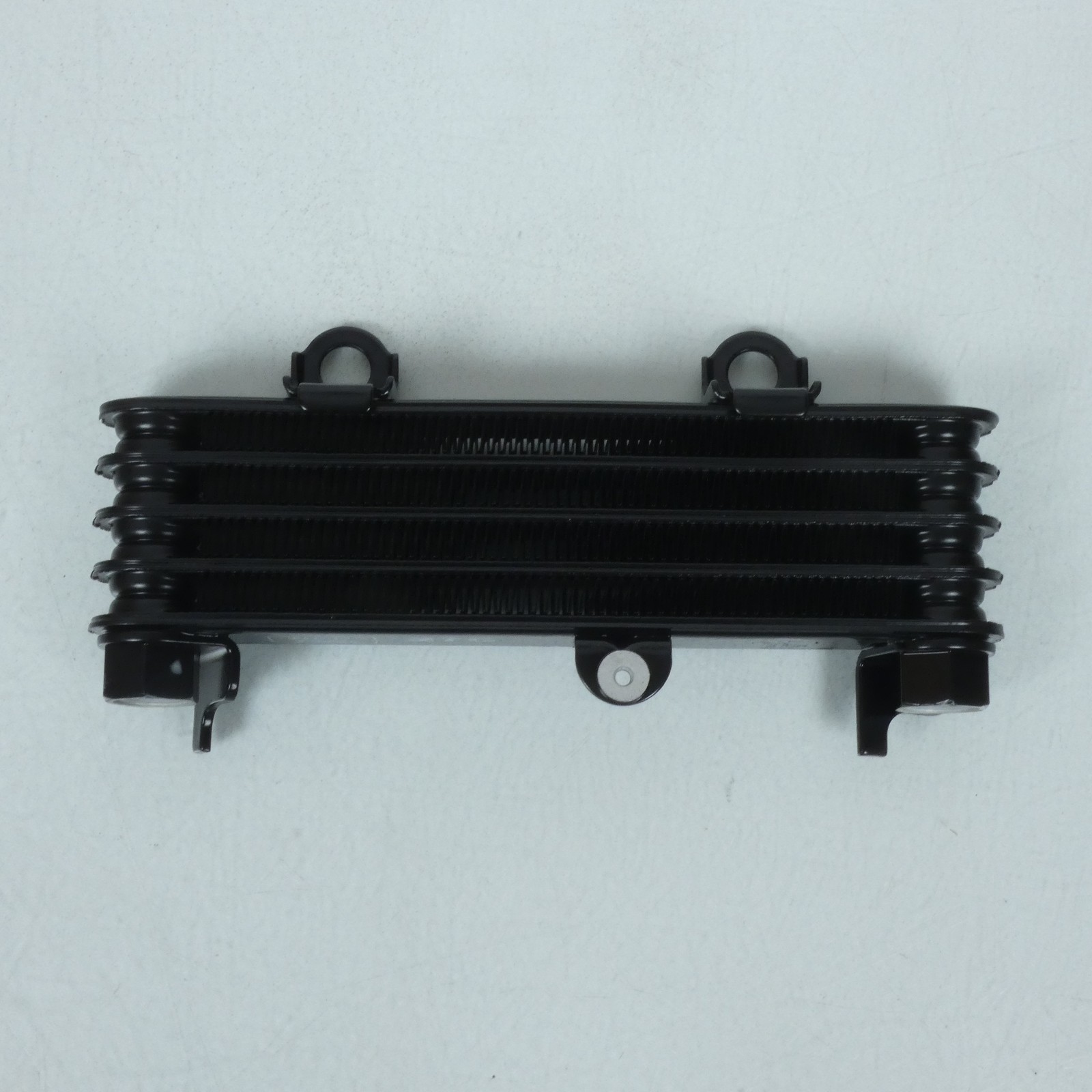 Radiateur d'huile pour Suzuki DL 650 V-Strom, pièce de rechange alu noire 16600-27G0
