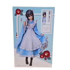 Rascal Does Not Dream of Bunny Girl Senpai Sakurajima Mai Japanesestyle maid ver