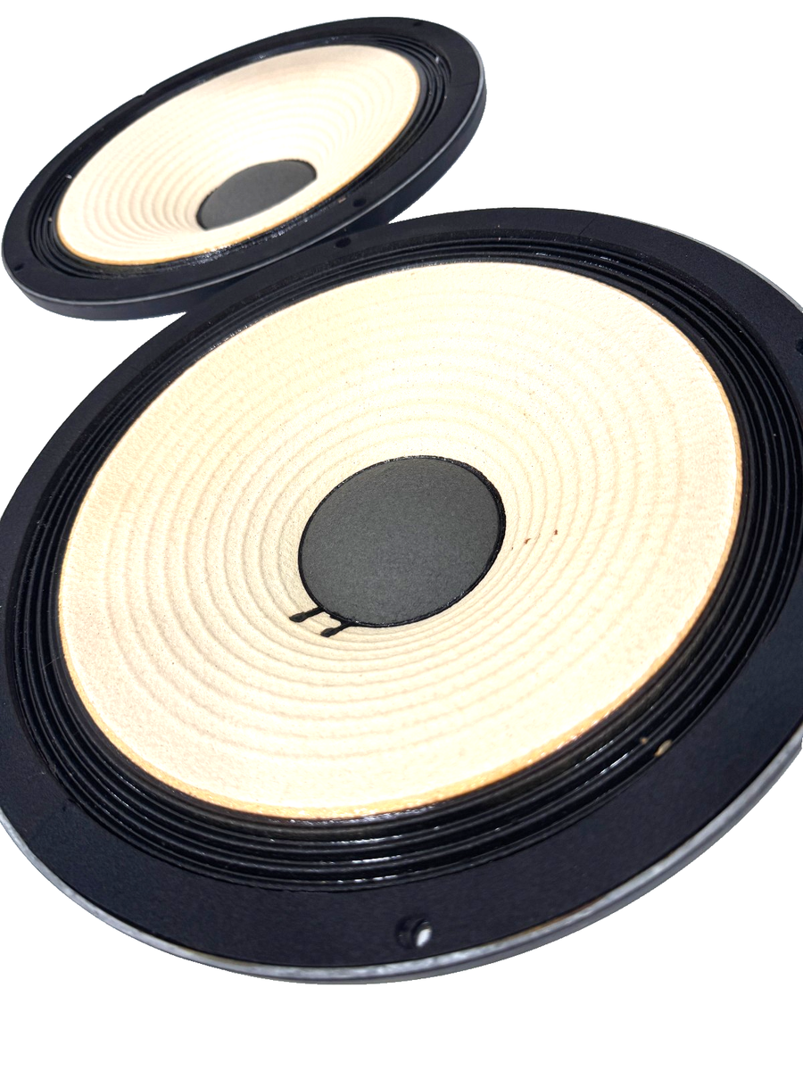 JBL 123A-1 12” Woofer Pair Excellent Condition Tested | eBay