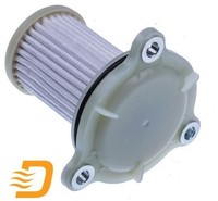 Denckermann A220139 Hydraulikfilter FüR Automatikgetriebe Hydraulikfilter
