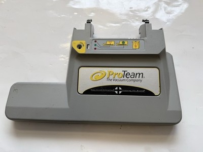 ProTeam Nozzle Cover 1500XP #PT-107282
