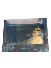 Hasbro Star Wars Black Series - Jabba the Hutt New Sealed