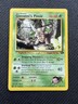 Pokemon Card - Giovanni's Pinsir Gym Challenge 24/132 Rare NM/LP+