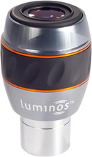 93430 7 Mm Luminos Eyepiece,Silver/Black