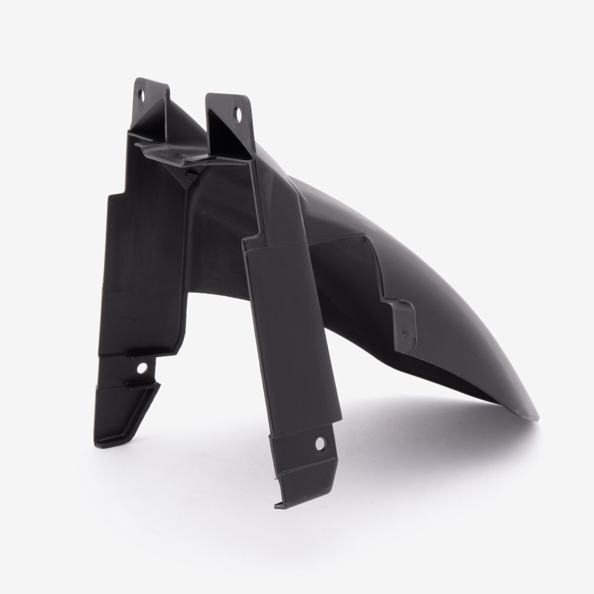 Motorcycle Rear Wheel Hugger for LJ250-3V HGRB027 Hugger Bracket INNER MUDGUARD