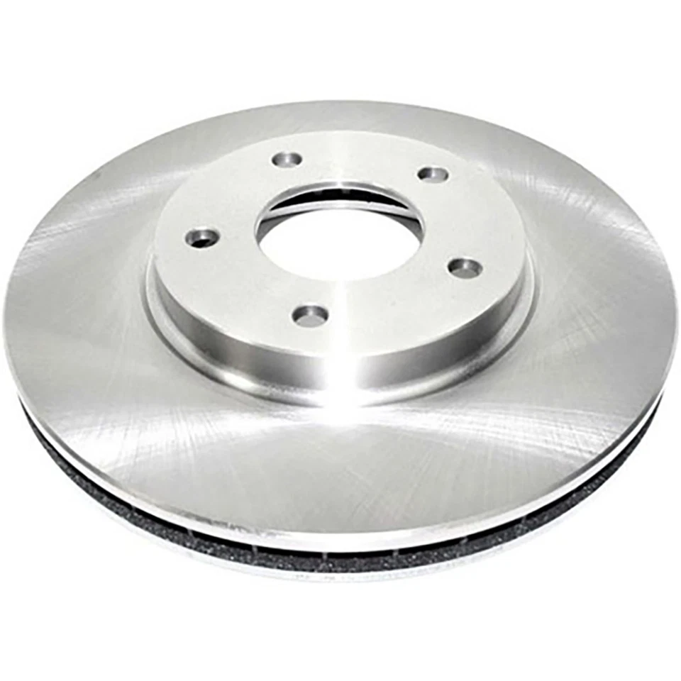 Rotores de freno delanteros y pastillas de freno de cerámica para Jaguar8 1998-2001 Foto 4 de 4