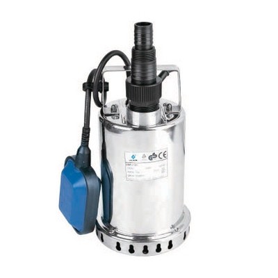 Elettropompa Sommersa Professionale CSP 5 - 1HP Acque Chiare