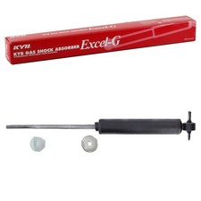 KYB Amortisseur À Gaz Arrière Compatible Avec MERCEDES-BENZ /8 S-CLASS