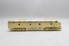 N Brass Model Oriental EMD E8 E8A Standard 2250HP Horizontal Grills - Unpainted — photo 9