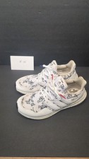 adidas gazelle silver green womens adidas Running Women Ultraboost 22 Black White GX8019 5.5 main image 1