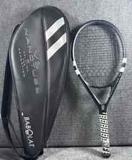 BABOLAT VS NANOTUBE DRIVE TENNIS RACQUET (4-4...