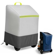 Dust Cover for Airtek AC Machine, Cover Gray Compatible with Airtek AC Machine