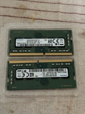 Samsung DDR4 Laptop RAM 16GB 2666Mhz