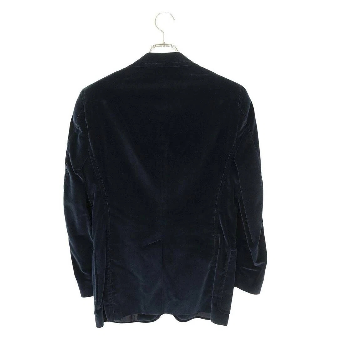 Gucci CTX 75907G Giacca Sartoriale Velluto Uomo 46 Usatoe229c82963ee13c1eeff4