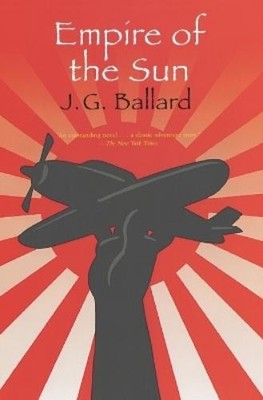 J G Ballard Empire of the Sun (Paperback) (UK IMPORT)