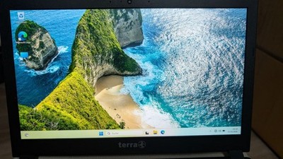Terra Mobile 1451 | i3 | SSD | Full HD IPS | Leicht & Schnell | Ultrabook