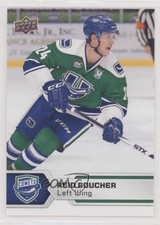 2017-18 Upper Deck AHL Reid Boucher #38 7d2