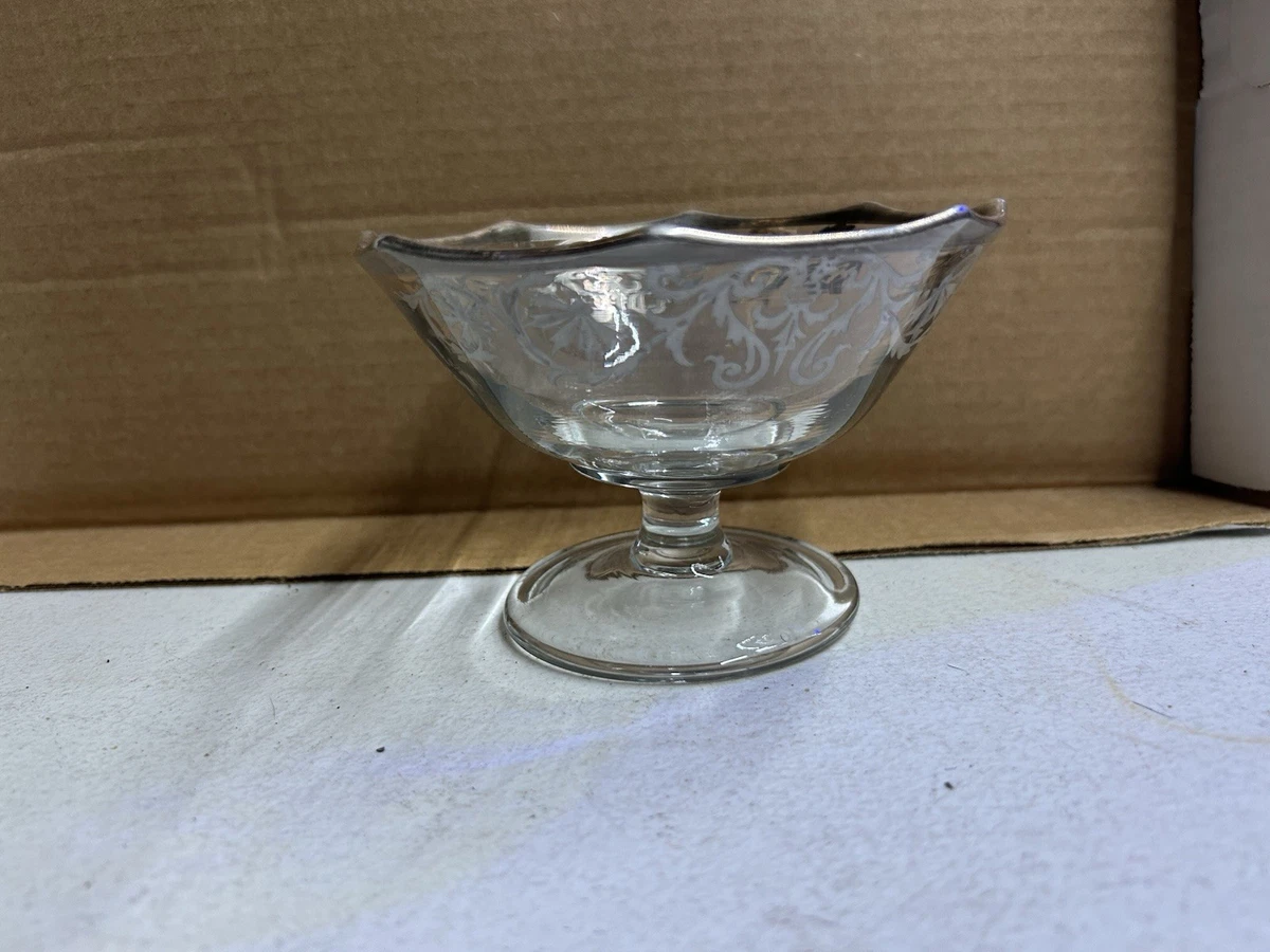 Heisey Orchid for sale | eBay