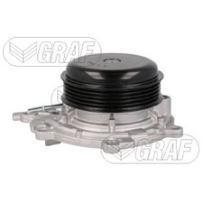 Wasserpumpe 24567082 Kühlmittelpumpe für Mercedes GLC C253 X253 GLE C167 V167 Wasserpumpe 24567082 Kühlmittelpumpe für Mercedes GLC C253 X253 GLE C167 V167