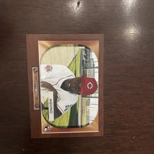 2020 Topps Archives - 1955 Bowman Archives Aristides Aquino #B55-11 (RC)