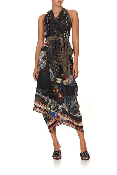 Camilla Multi-Wear Dress