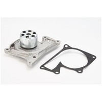 Wasserpumpe MotorküHlung FüR Nissan Qashqai NJ10 06 Bis 26 Continental Teil