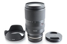 **Exc** TAMRON 18-300mm F3.5-6.3 Di III-A VC VXD B061S for SONY E-mount #C493