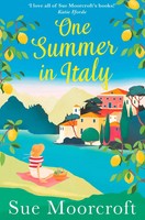 Sue Moorcroft | One Summer In Italy | Taschenbuch | Englisch (2018)