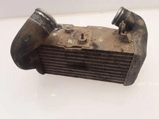 AUDI 80 89, 89Q, 8A, B3 Ladeluftkühler 1.60 Diesel 59kw 1988 20723735