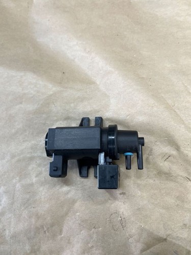 BMW X3 E83 2004 Diesel 110kW Turbolader Druckwandler Magnetventil 70057900