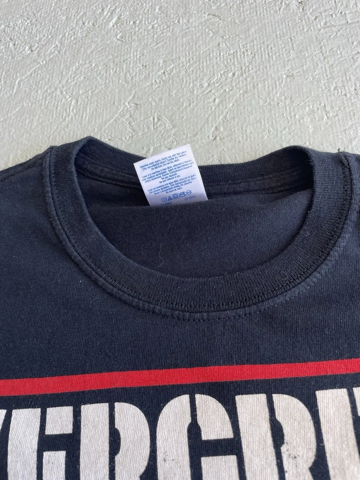 Evergreen Terrace, 111 Camiseta Algodón Para Hombre Mujer Camiseta S Foto 4 de 4