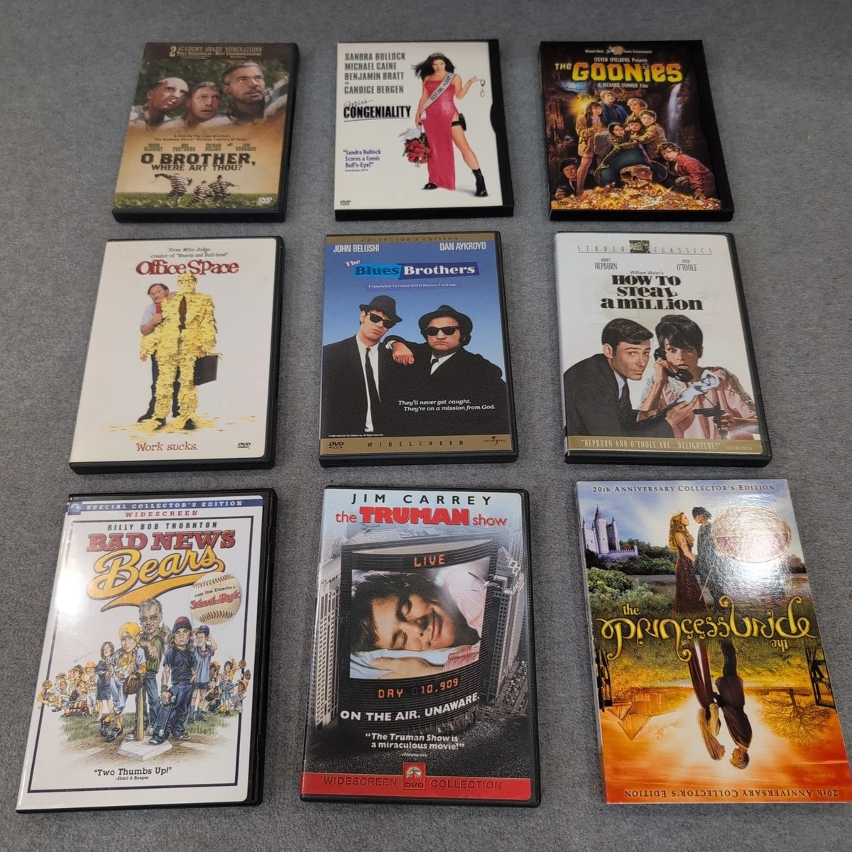 Anniversary Edition The Goonies DVDs for sale | eBay