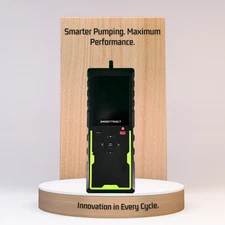 SmartTract Go Automatic Vacuum Pump, App Connected, Custom Routines, Wireless