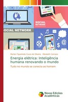 Marlon Figueiredo Coura De Oliveira (U. A.) | Energia EléTrica: InteligêNcia...