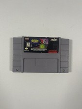 Spawn: The Video Game (Super Nintendo SNES) VGC Authentic & Tested - Ships Fast