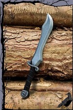 Larp-Waffe Messer - Dolch Scimitar Persian 45cm  Epic Armoury