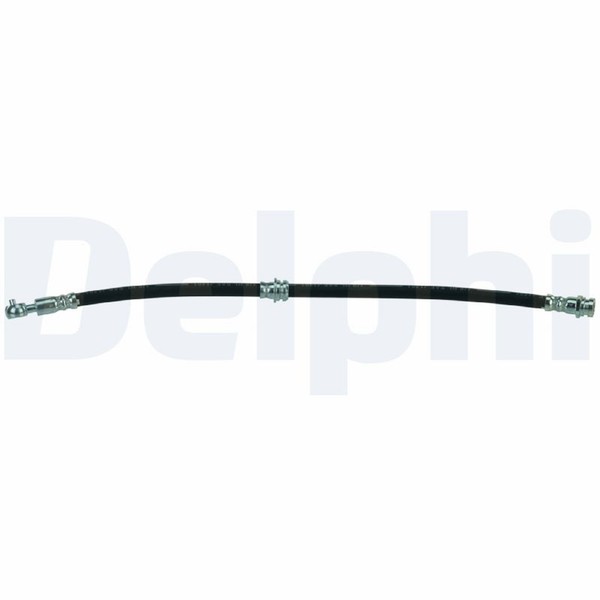 Delphi Bremsschlauch LH7271 FüR Mazda BN BM CX KF Bmlfp Bmlfs BM4 BN4 BM6FJ AWD-image