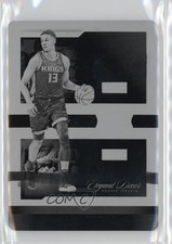 2022-23 Panini Noir Printing Plate Black 1/1 Keegan Murray #EDR-KGM 0uq0