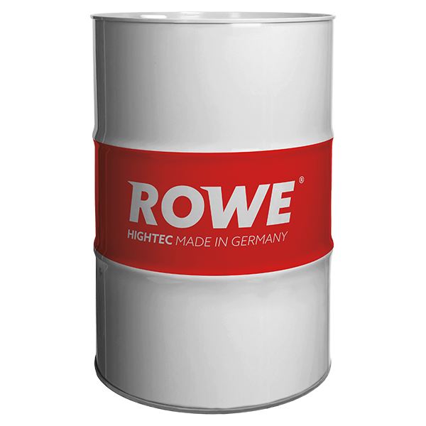 DOT4 LV BremsflüSsigkeit 200L Rowe Hightec Brake Fluid DOT 4 LV Niederviskos-image