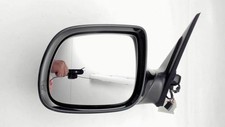 Retroviseur gauche (ou coque) Audi Q5