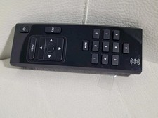 XM SportsCaster R101 Satellite Radio Remote Control NEW